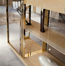 Vetrina Infinity 977 photo 1