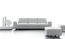Sofa Altobasso Plus