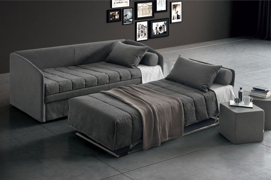 Sofa Bed Carletto Plus photo 1