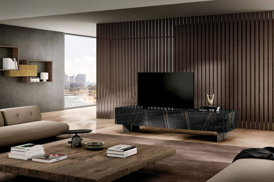 TV Unit Materia photo 5