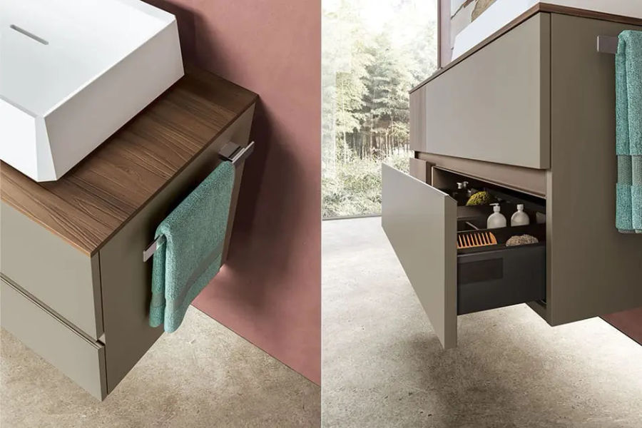 Composizione Segno [b] photo 2