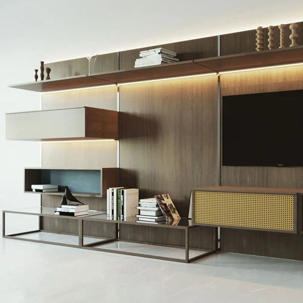 Contenitore Swing photo 2