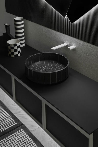 Lavabo Fonte photo 6