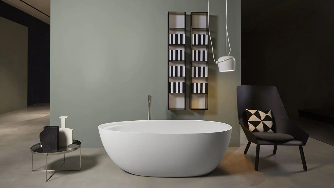 Tub Eclipse Small photo 1