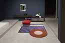 Tapis Geometrie Volanti photo 14