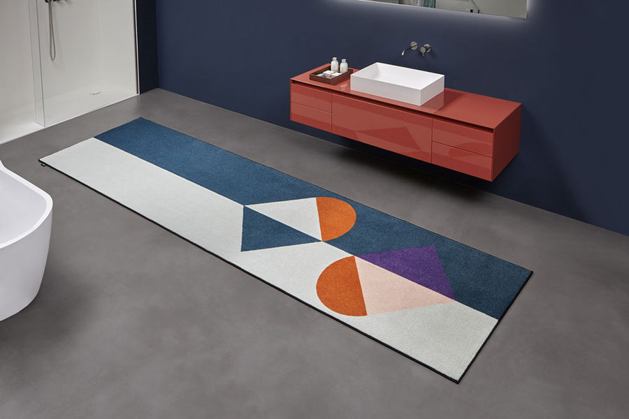 Tapis Geometrie Volanti photo 19