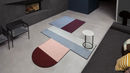 Tapis Geometrie Volanti photo 0