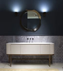 Lavabo consolle Ilbagno photo 4