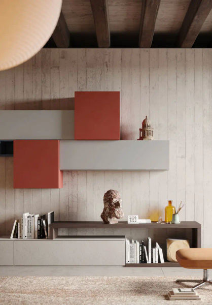 Composizione LV723 photo 1