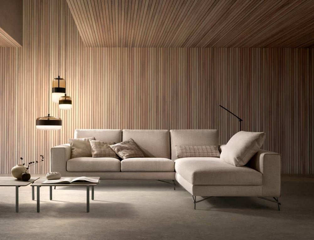 Divano Samoa Divano Minimal Posti Samoadivani Showroom Samoa