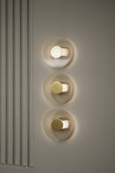 Lampada Button photo 3