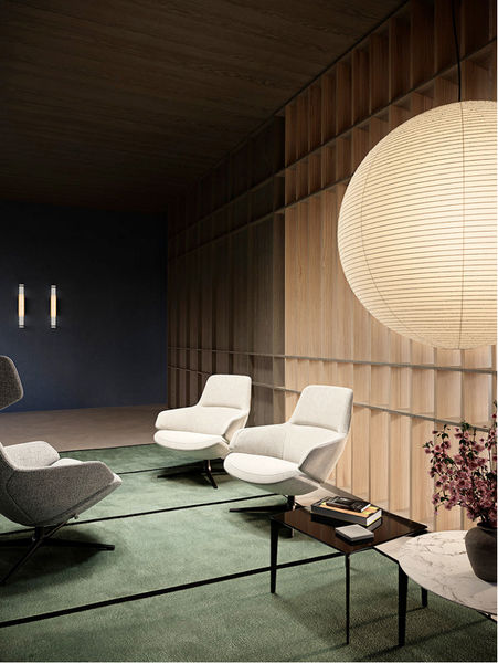 Poltroncina Aston Club photo 3