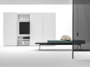Armadio complanare porta TV Freedhome photo 1