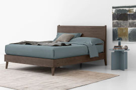 Letto Orimento