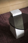 Small Table Verre Particulier photo 5