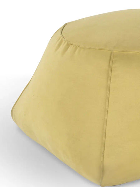 Pouf Trapezio photo 2