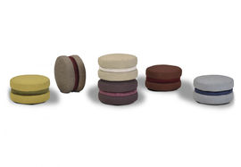 Pouf Macarons