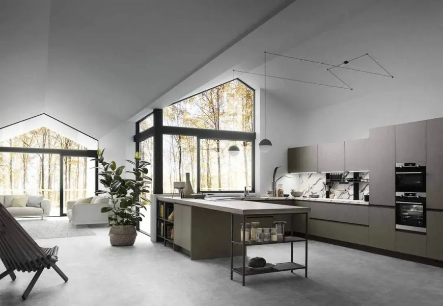 Cucina Sky photo 1