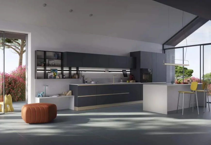 Cucina Sky photo 2