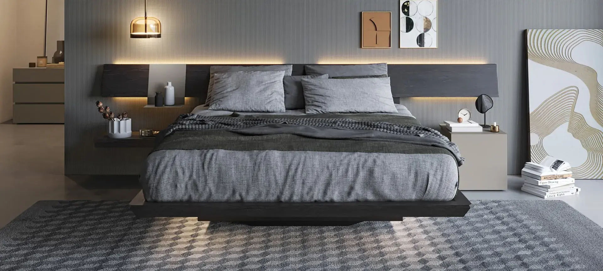 Letti Matrimoniali Fimar Mobili Sorvolo Outlet Arredamento Letti