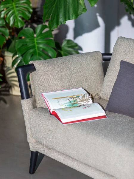 Sofa Gaudì photo 1
