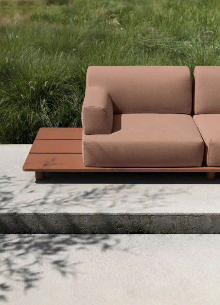 Sofa Palco photo 5