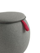 Pouf Snowpouf photo 2