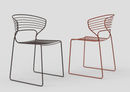 Sedia Koki Wire photo 10
