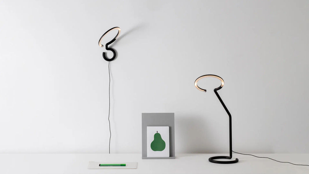 Lampada Vine Light photo 4
