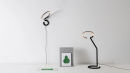 Lampada Vine Light photo 4
