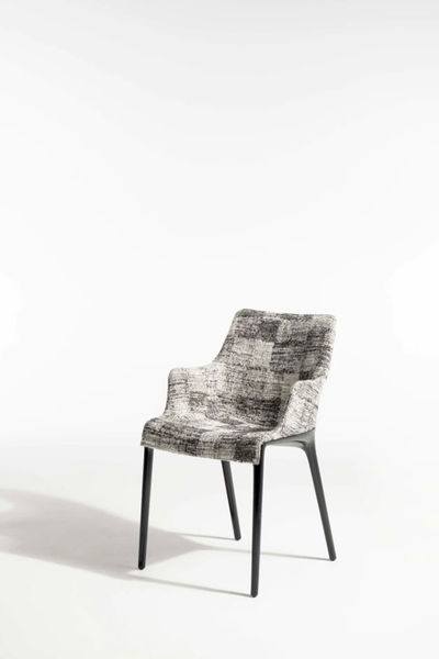 Petit fauteuil Eleganza photo 1