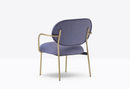 Poltrona lounge Blume photo 1