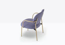 Poltrona lounge Blume photo 2