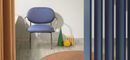 Poltrona lounge Blume photo 8