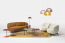Sofa Lunam photo 3