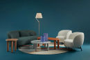 Sofa Lunam photo 4