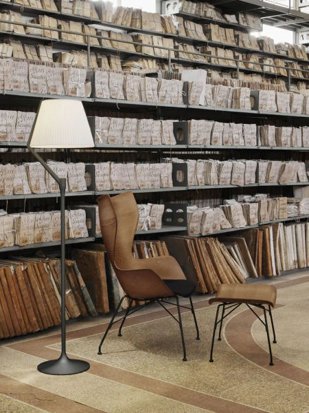 Lampe Angelo Stone photo 8
