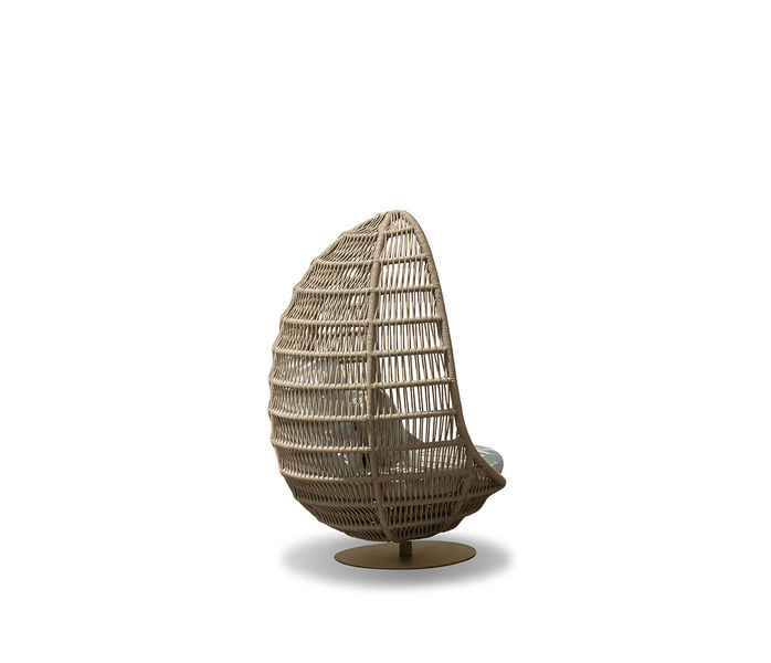 Armchair Panama Egg photo 3