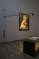 Lampada Swan photo 2