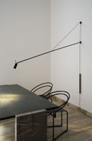 Lampada Swan photo 3
