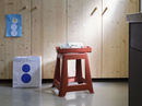 Sgabello Chap photo 3