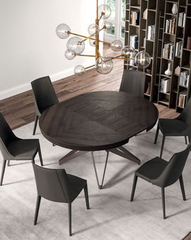 Tisch Big Round