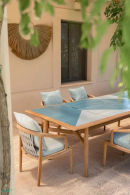 Tavolo The Secret Garden photo 4