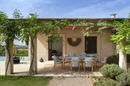 Tavolo The Secret Garden photo 2