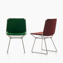 Sedia Neil Leather photo 6
