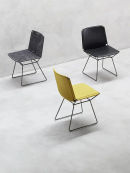 Sedia Neil Leather photo 7