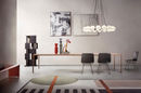Sedia Neil Leather photo 3
