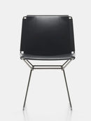 Sedia Neil Leather photo 4