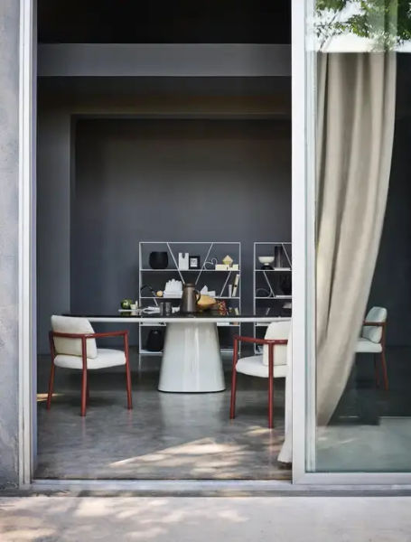 Tisch Allure O’ photo 7