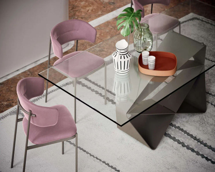 Tisch GEM photo 3